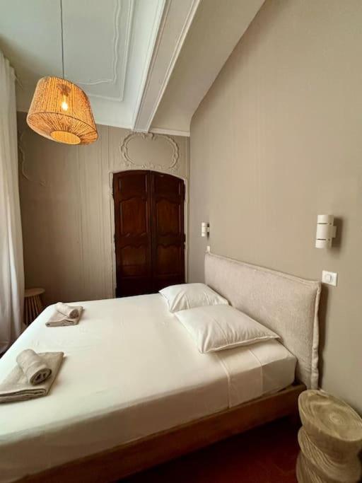 Splendide T2 Au Coeur D'Aix Et Du Cours Mirabeau Apartment Aix-en-Provence Luaran gambar